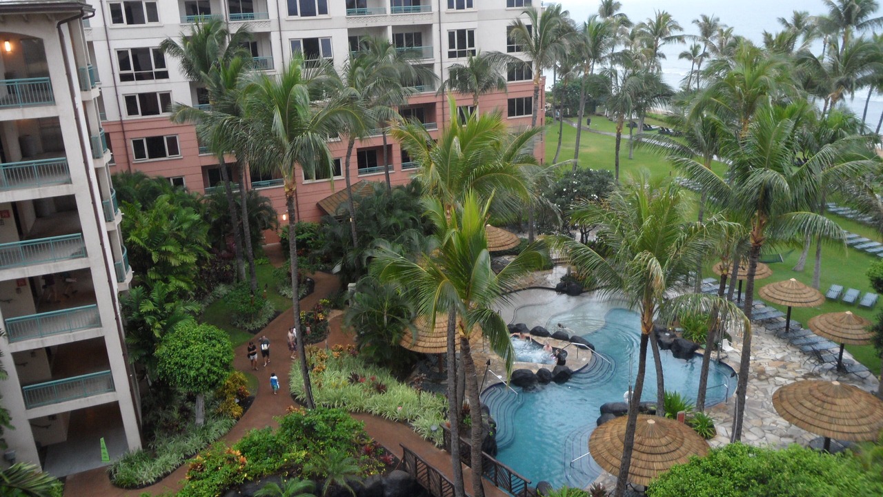 Photo of Outdoor in Kaanapali