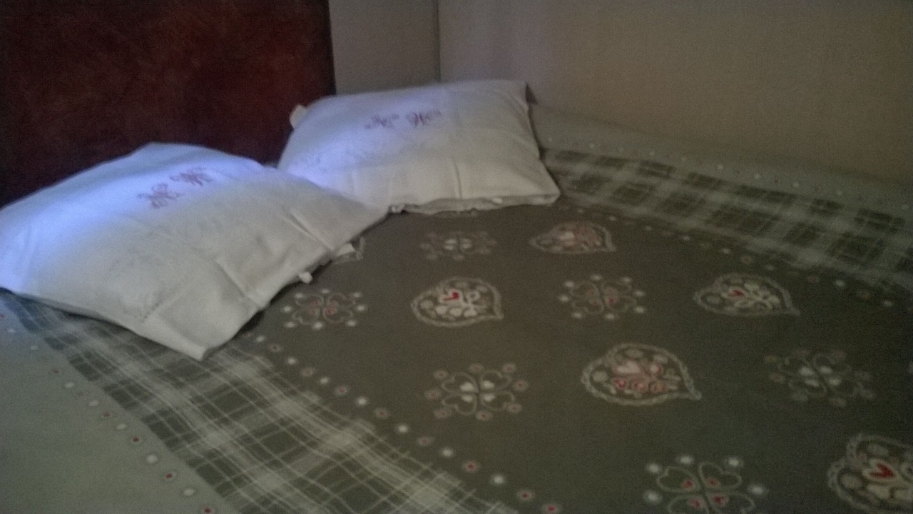 Photo of Bedroom in Aix-les-Bains