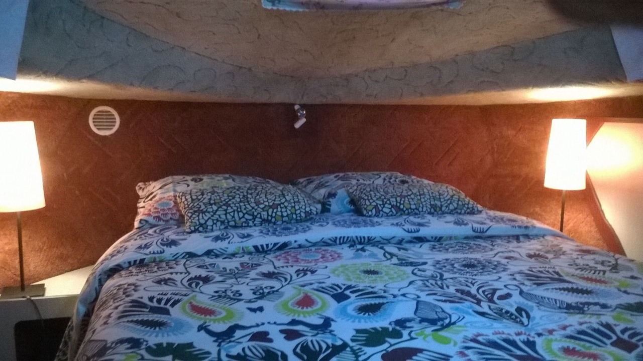 Photo of Bedroom in Aix-les-Bains