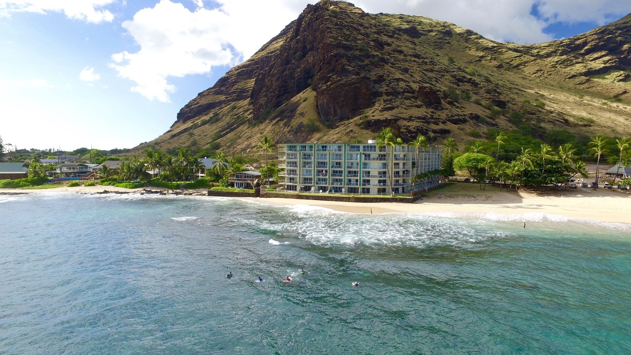 Photo of Others in Makaha