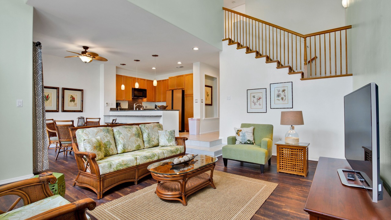Photo of Bedroom in Waikoloa