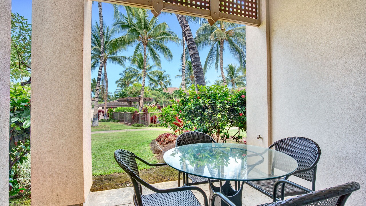 Photo of Outdoor in Waikoloa