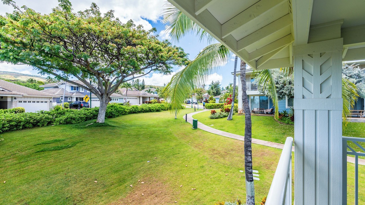 Photo of Outdoor in Ko Olina