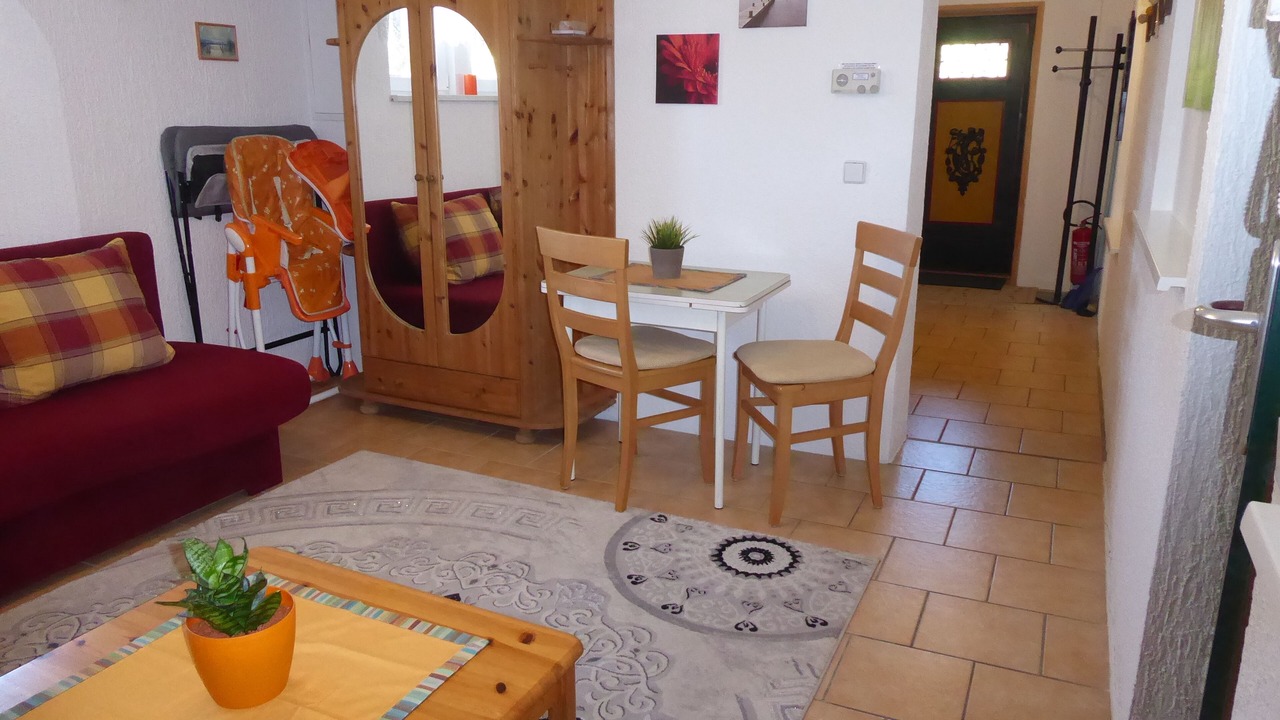Photo of Livingroom in Roevershagen