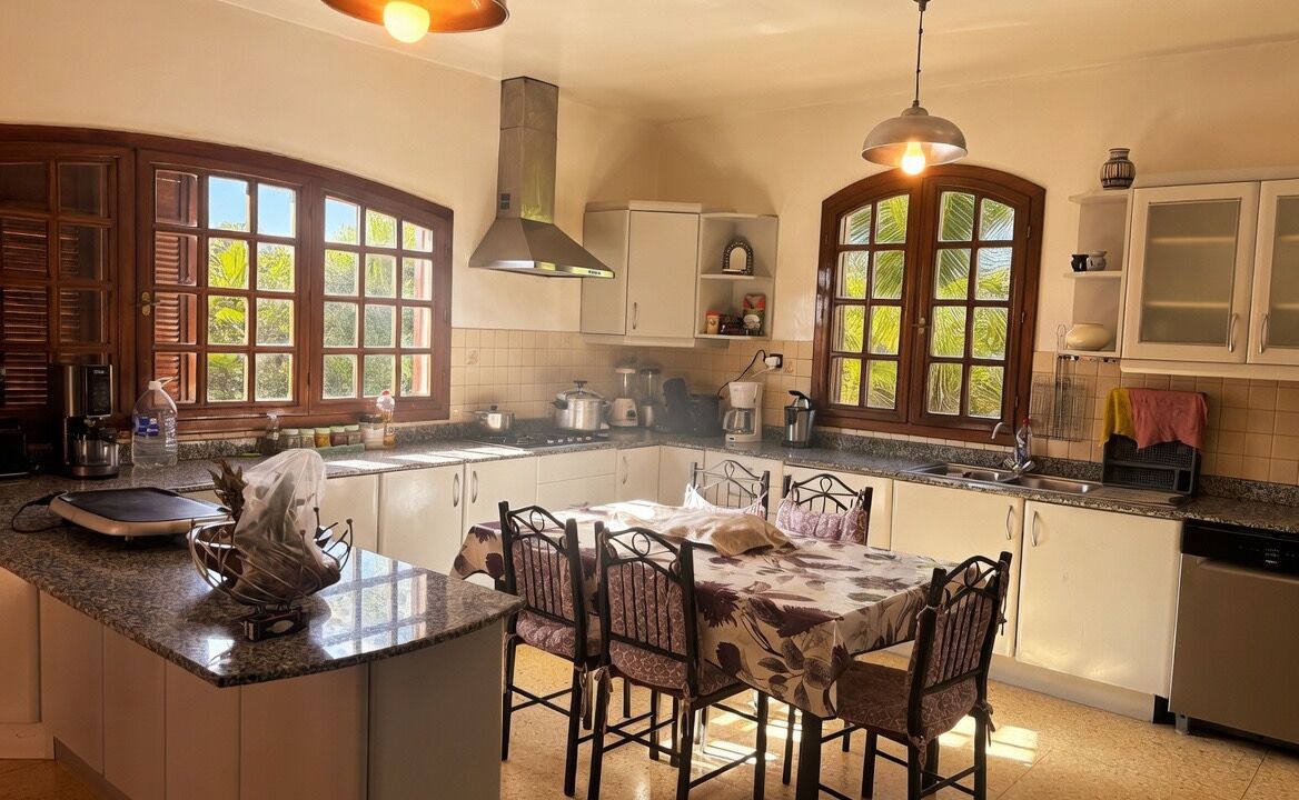 Photo of Kitchen in Agadir