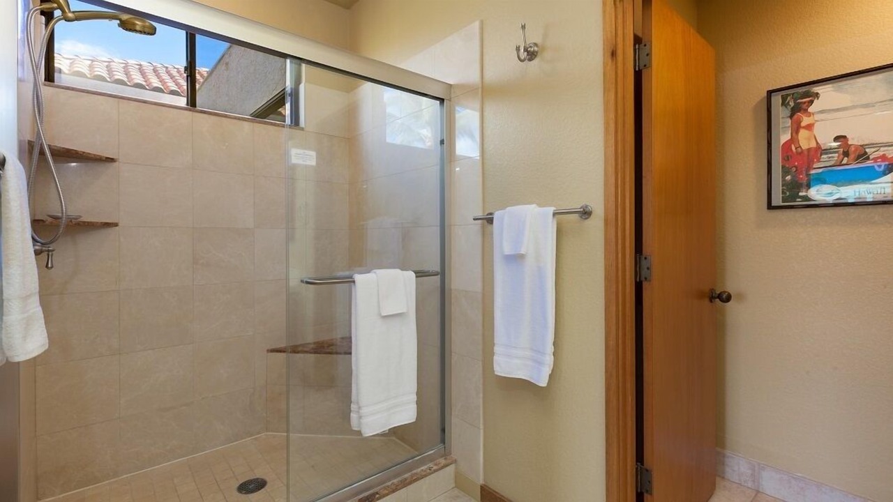 Photo of Bathroom in Waikoloa
