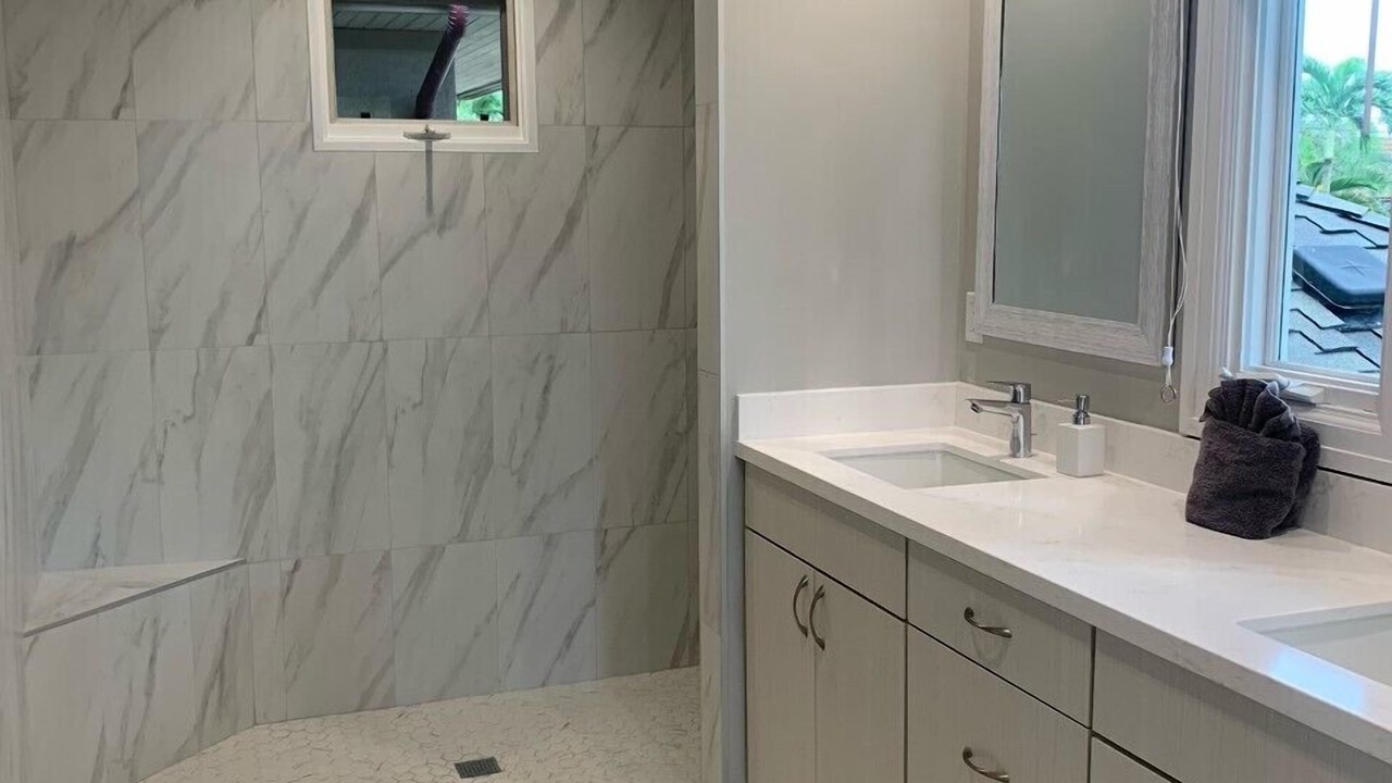 Photo of Bathroom in Napili
