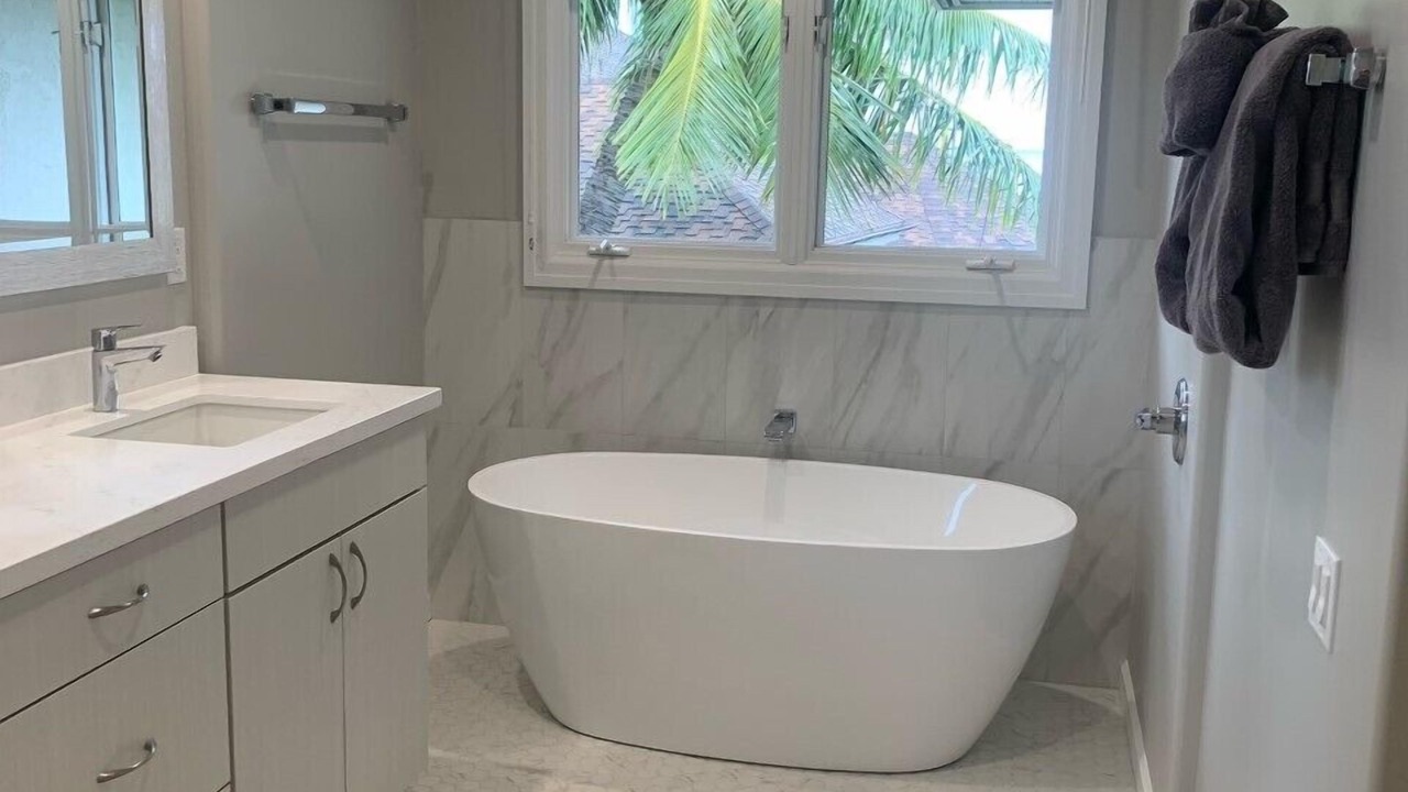 Photo of Bathroom in Napili