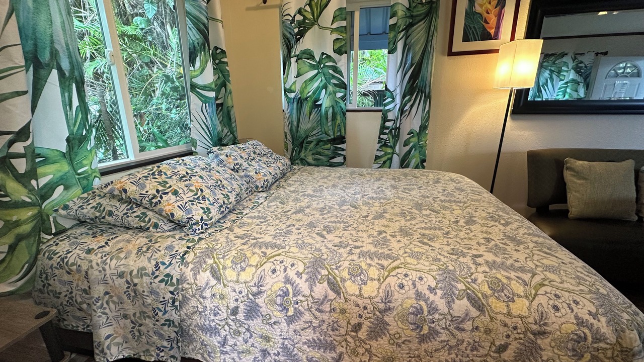 Photo of Bedroom in Hilo
