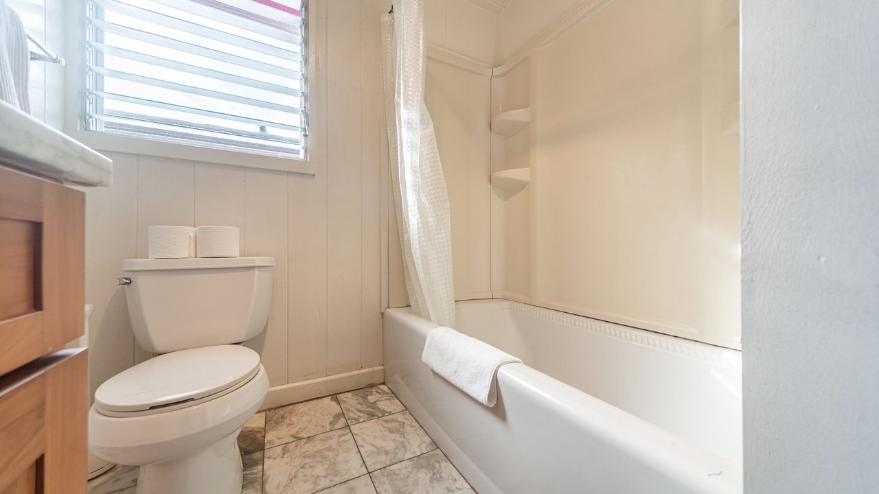 Photo of Bathroom in Kailua