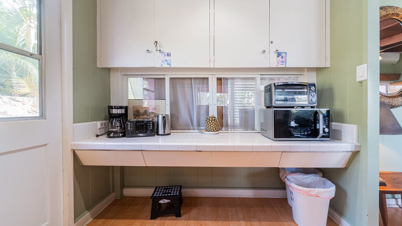 Photo of Kitchen in Kailua