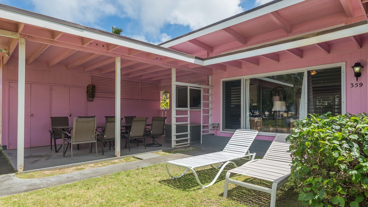 Photo of Outdoor in Kailua