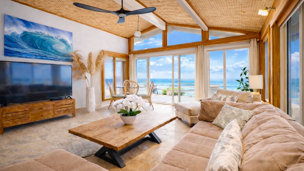 Photo of Livingroom in Pupukea