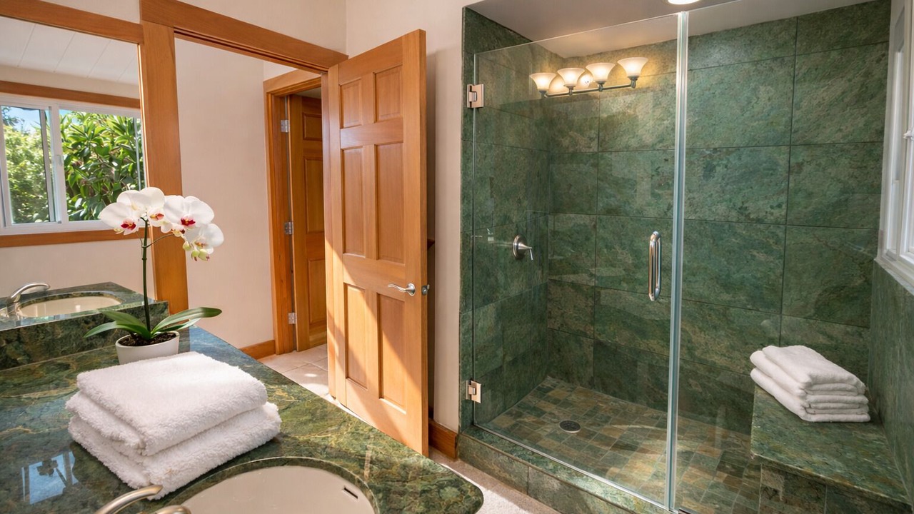 Photo of Bathroom in Pupukea