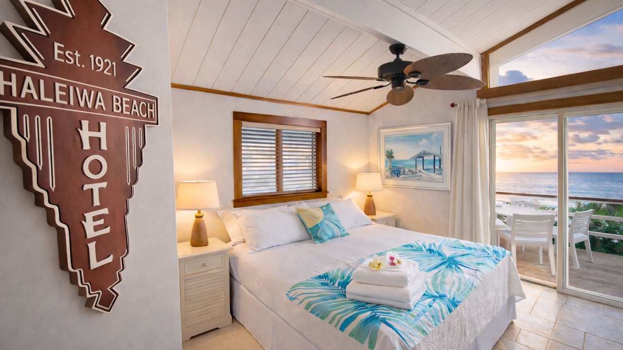 Photo of Bedroom in Pupukea