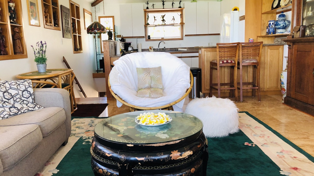 Photo of Bedroom in Waialee