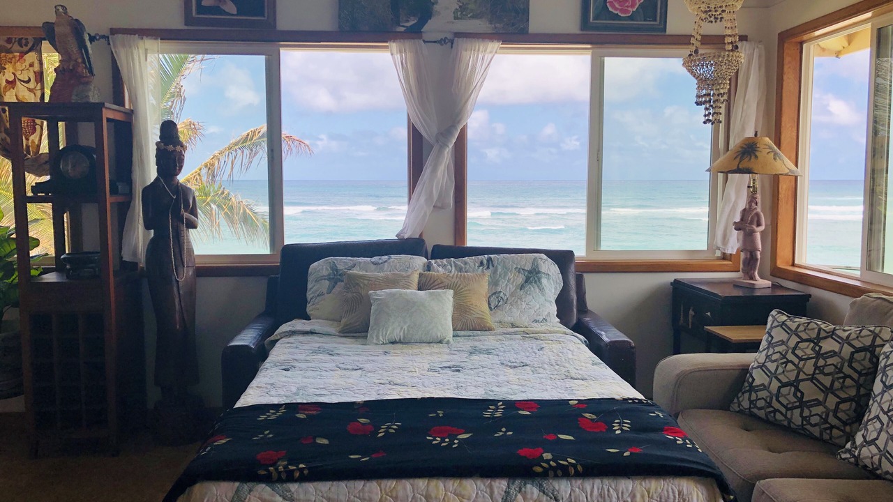 Photo of Bedroom in Waialee