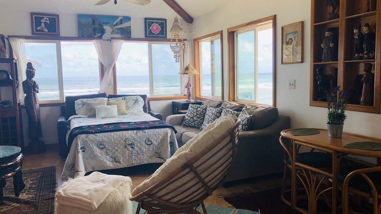 Photo of Bedroom in Waialee
