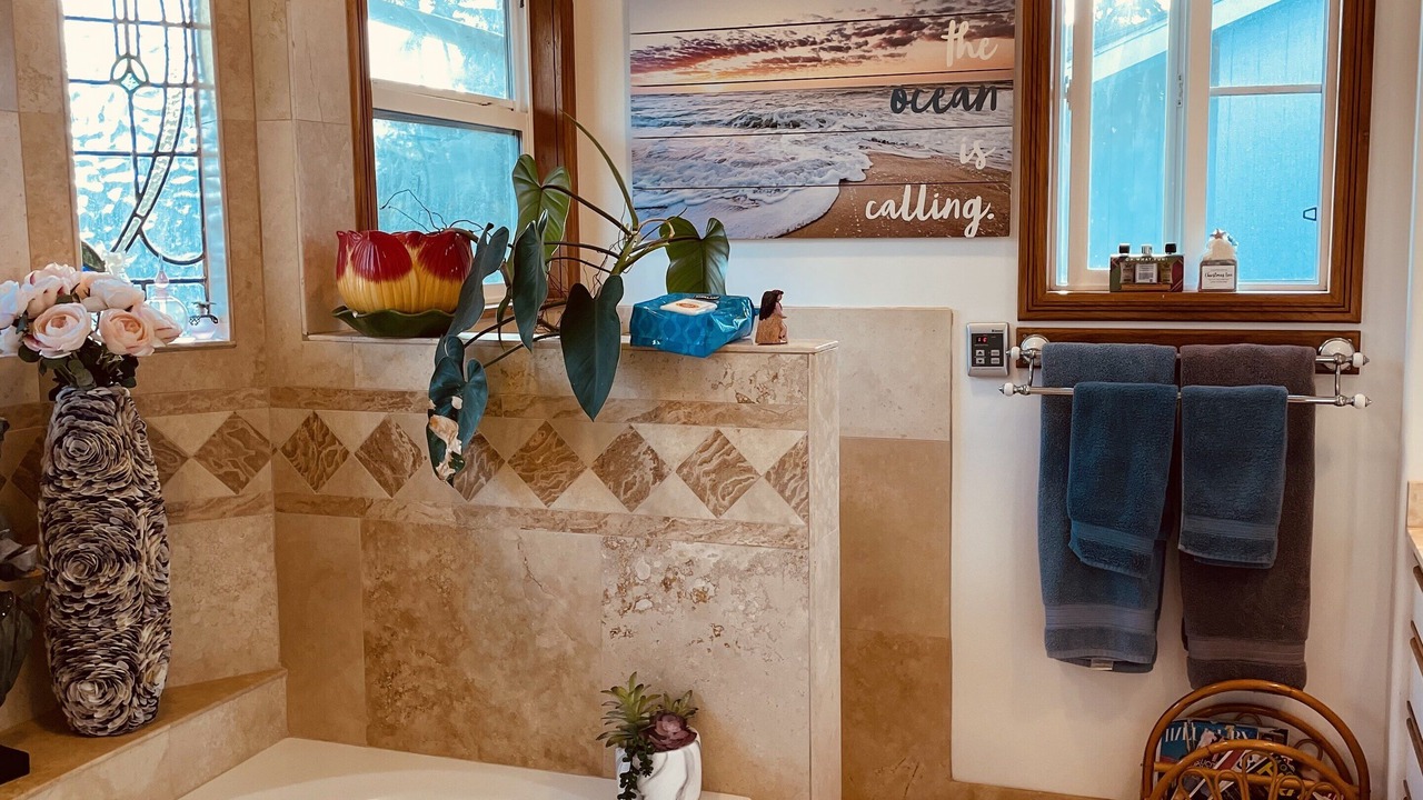 Photo of Bathroom in Waialee