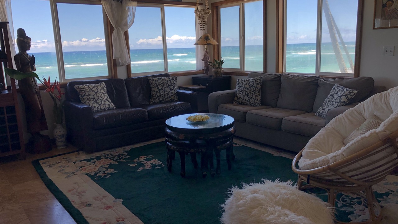 Photo of Livingroom in Waialee