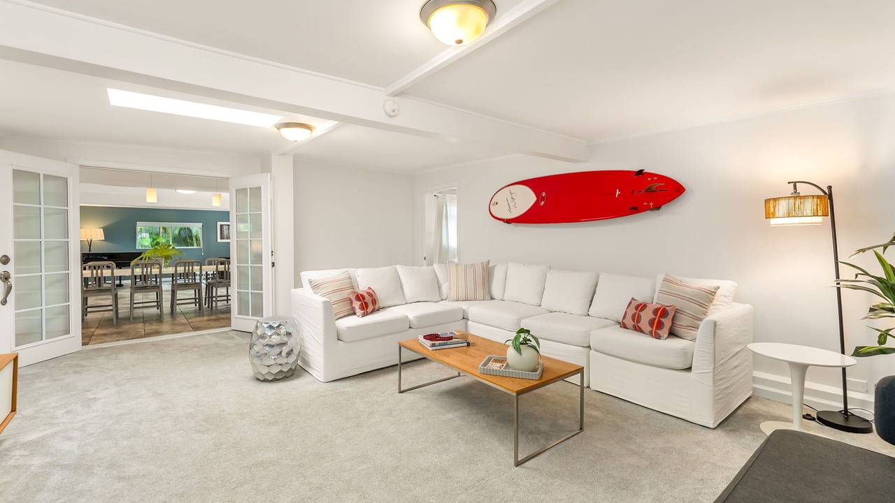 Photo of Bedroom in Kahala
