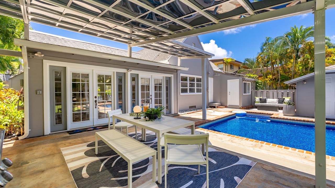 Photo of Outdoor in Kahala