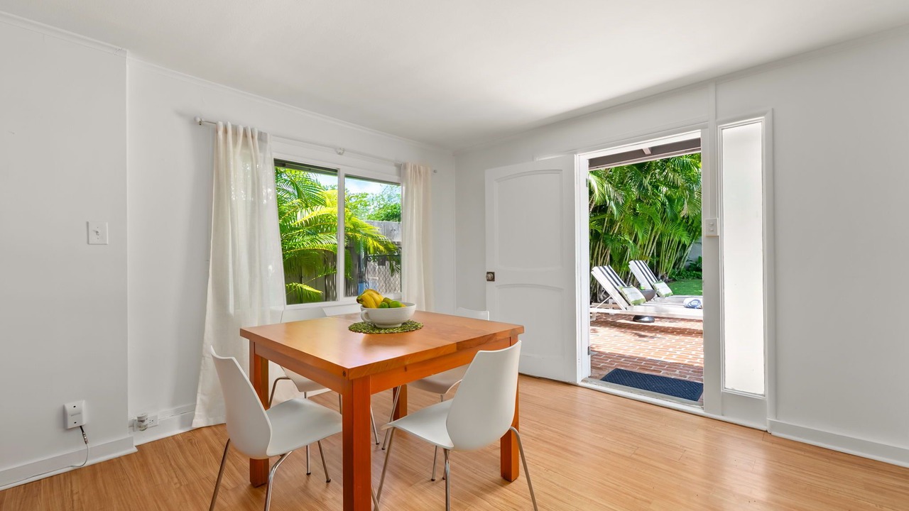 Photo of Outdoor in Kahala