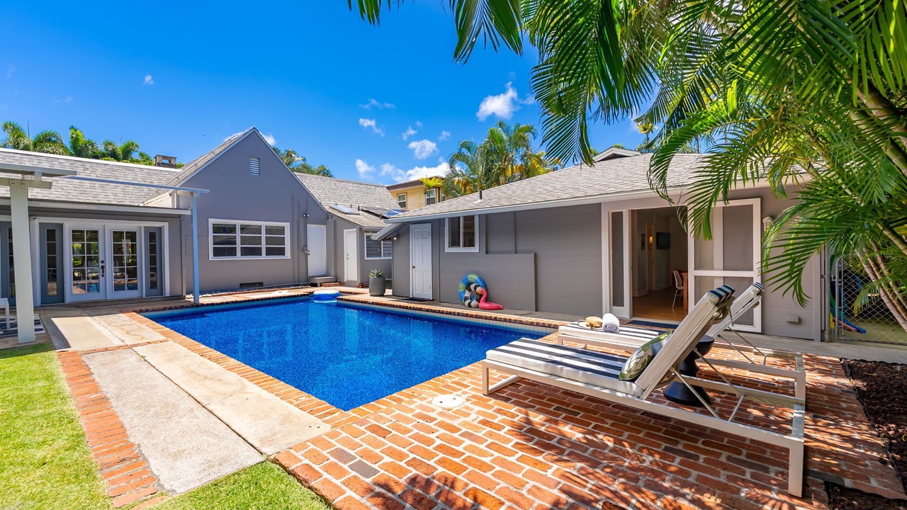 Photo of Outdoor in Kahala