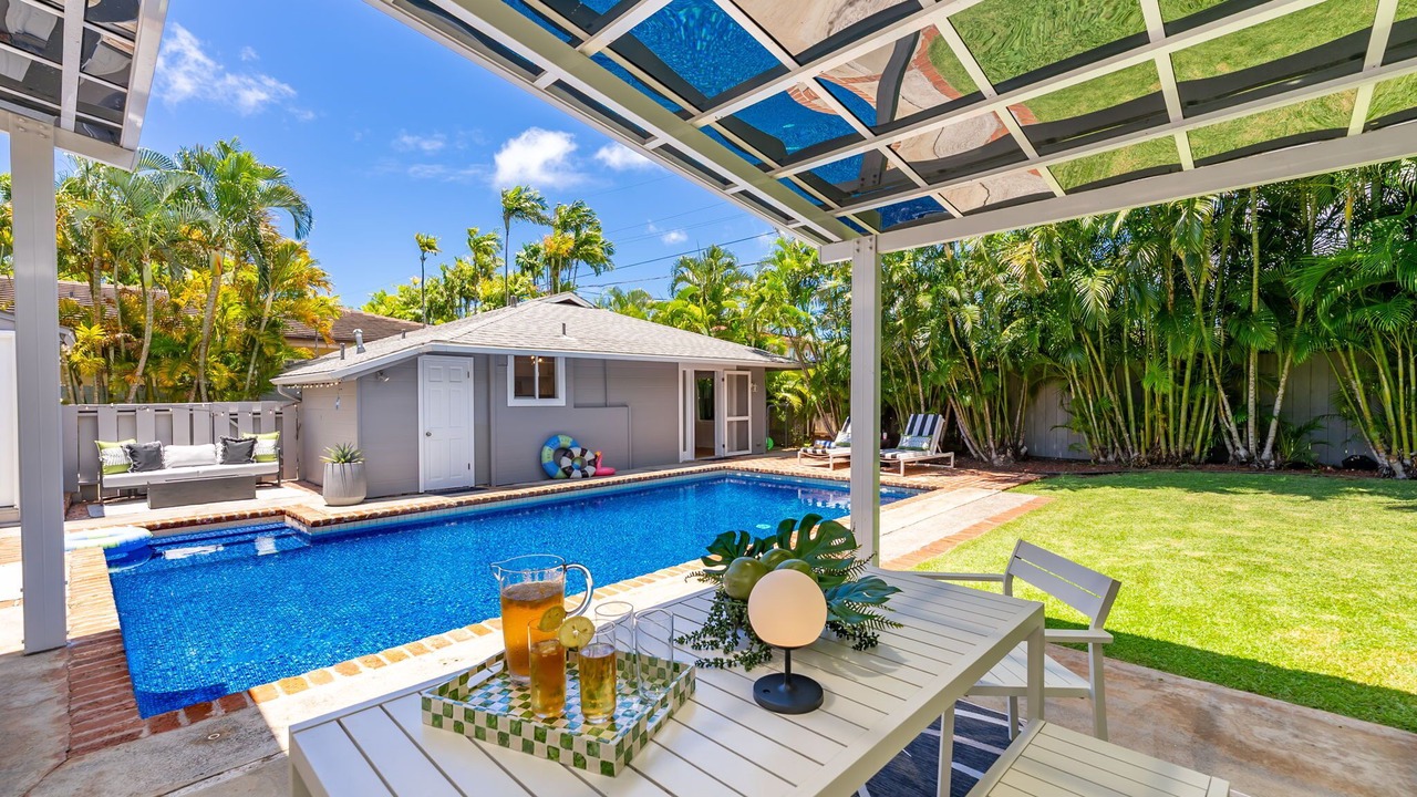 Photo of Outdoor in Kahala
