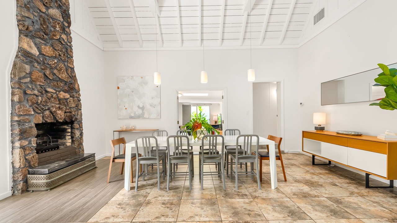 Photo of Livingroom in Kahala