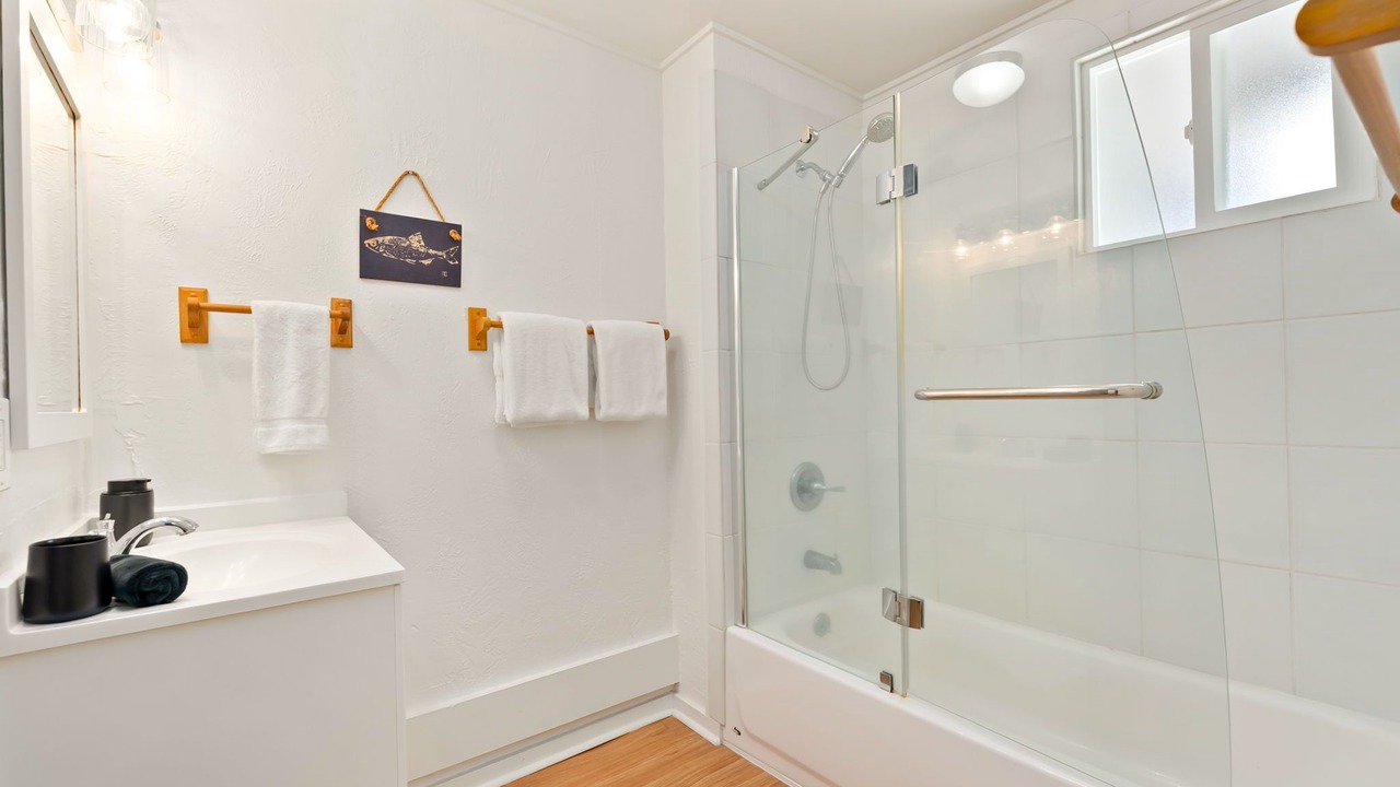 Photo of Bathroom in Kahala