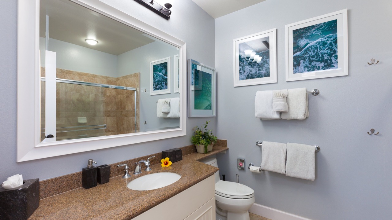 Photo of Bathroom in Kulalani