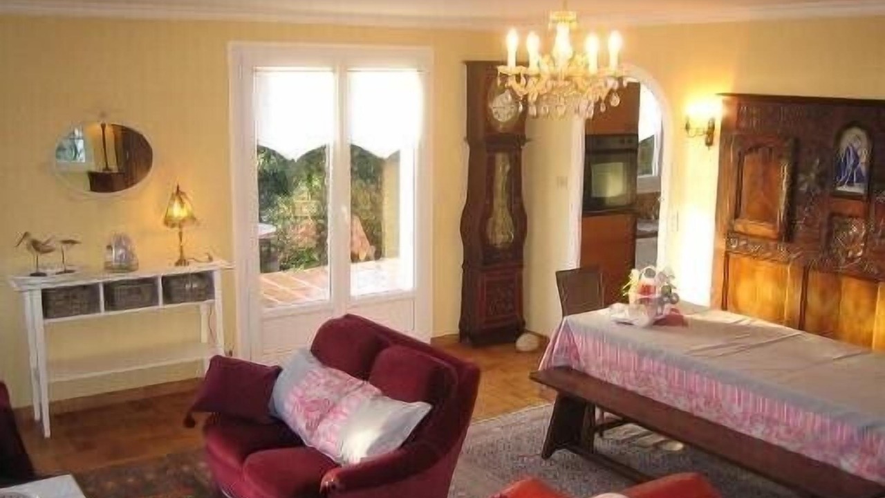 Photo of Livingroom in Esquibien