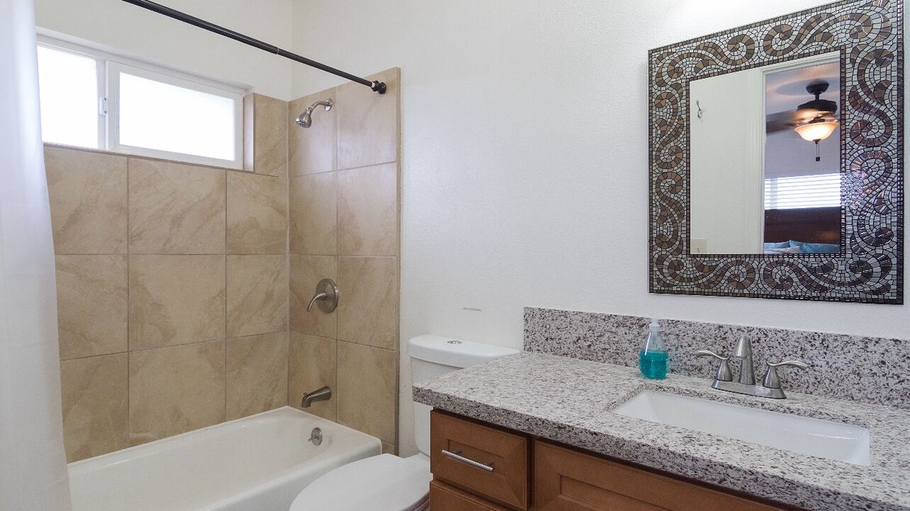Photo of Bathroom in Hauula