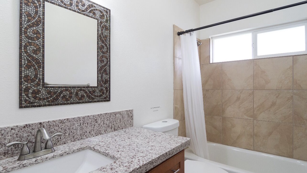 Photo of Bathroom in Hauula