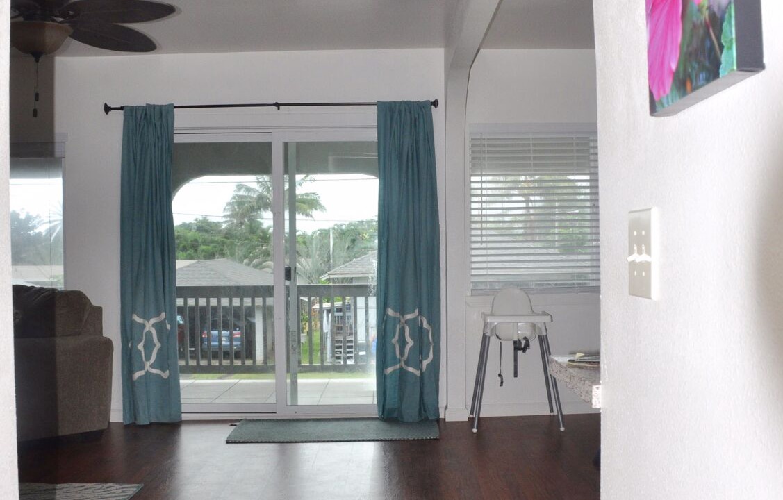 Photo of Bedroom in Hauula