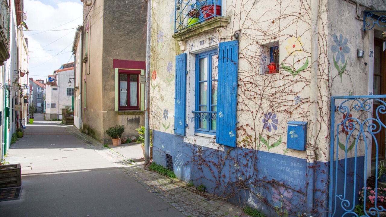 Photo of Outdoor in Trentemoult