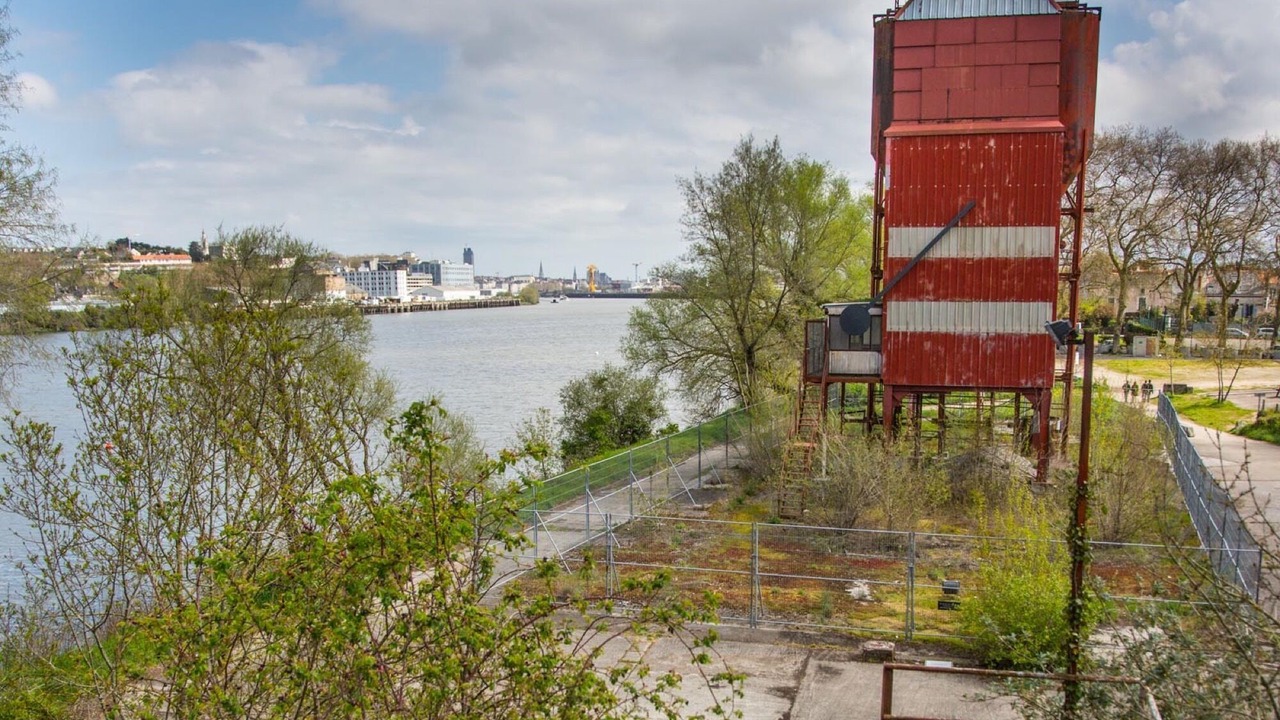 Photo of Outdoor in Trentemoult