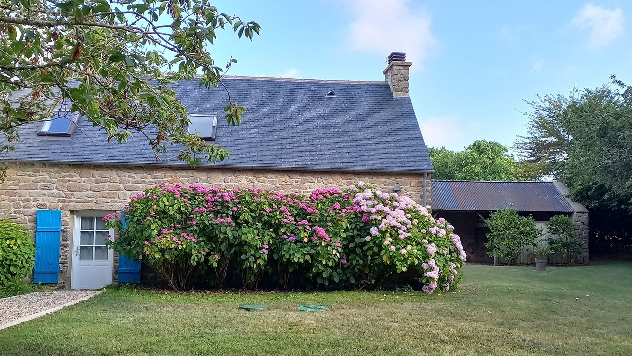 Photo of Outdoor in Esquibien