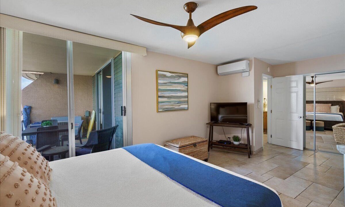 Photo of Bedroom in Maalaea