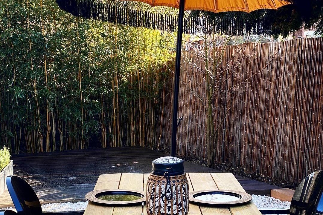 Photo of Outdoor in Chiswick