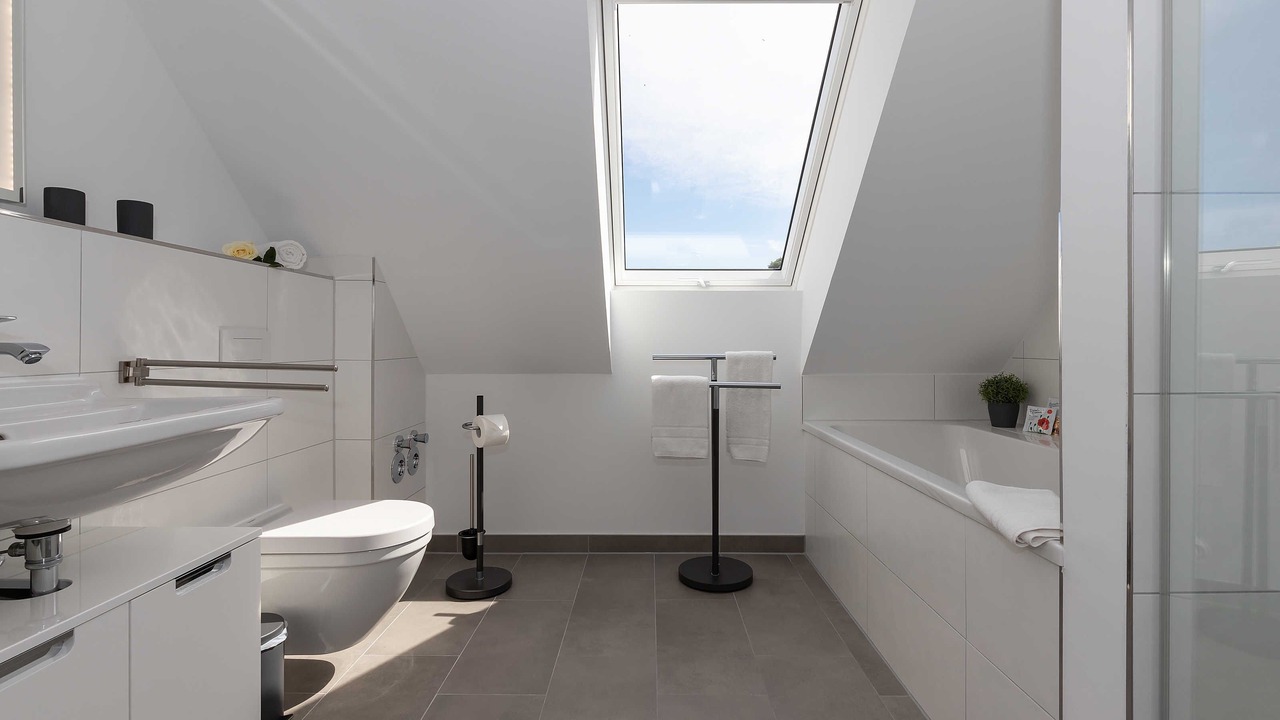 Photo of Bathroom in Alt Gaarz