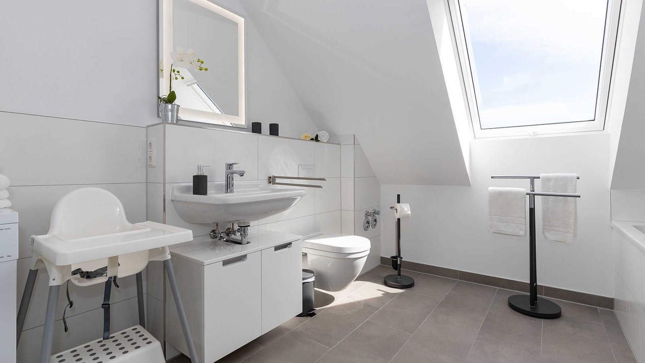 Photo of Bathroom in Alt Gaarz