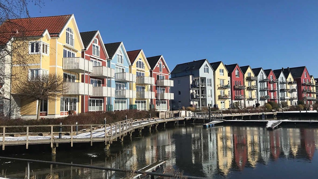 Photo of Others in Steinbeckervorstadt