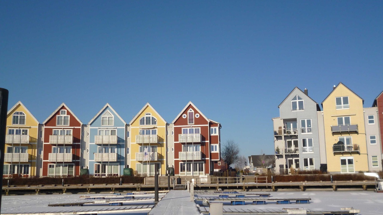 Photo of Outdoor in Steinbeckervorstadt