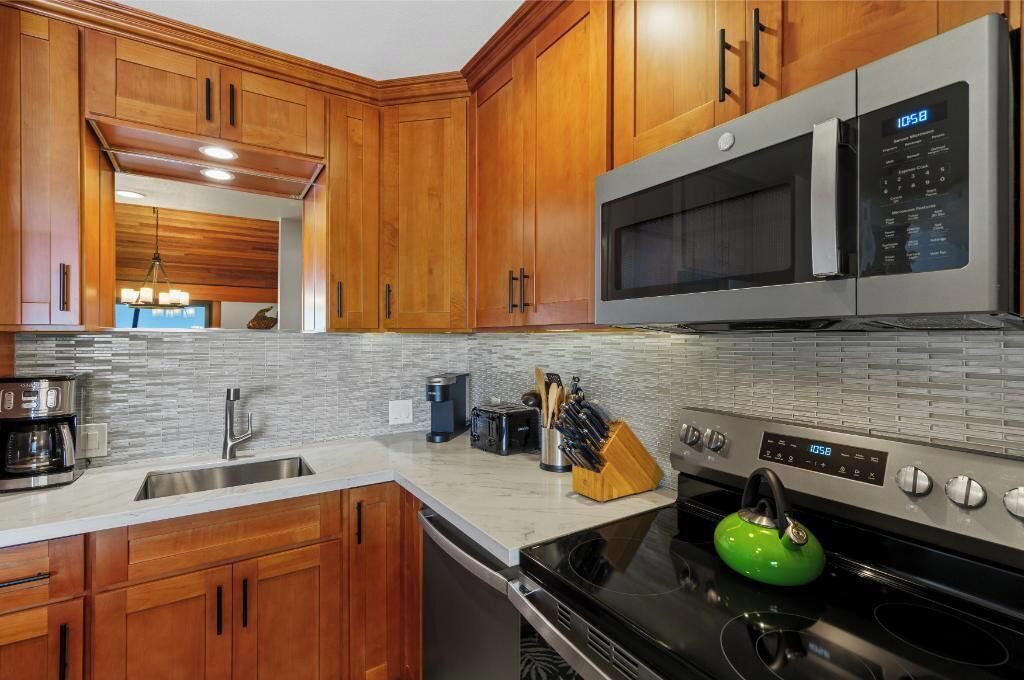 Photo of Kitchen in Wailea