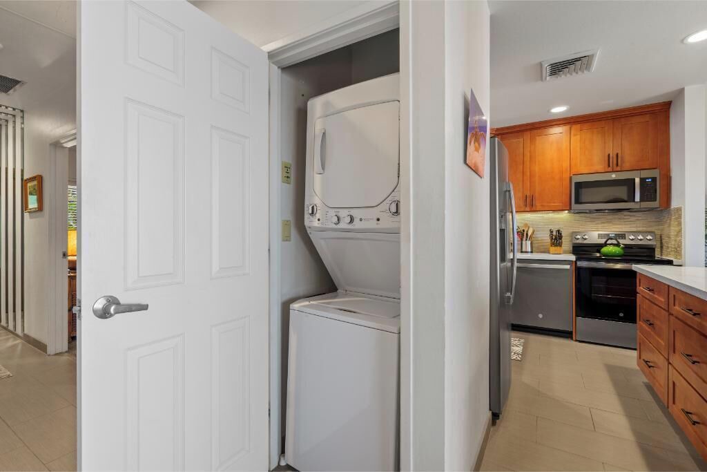 Photo of Kitchen in Wailea