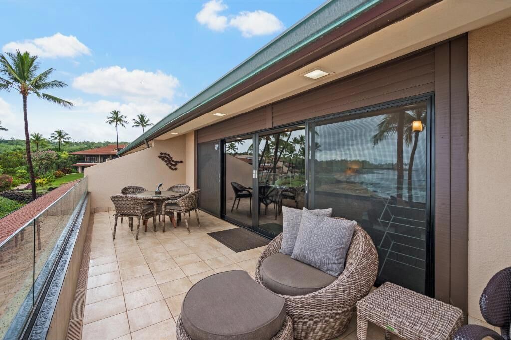 Photo of Outdoor in Wailea