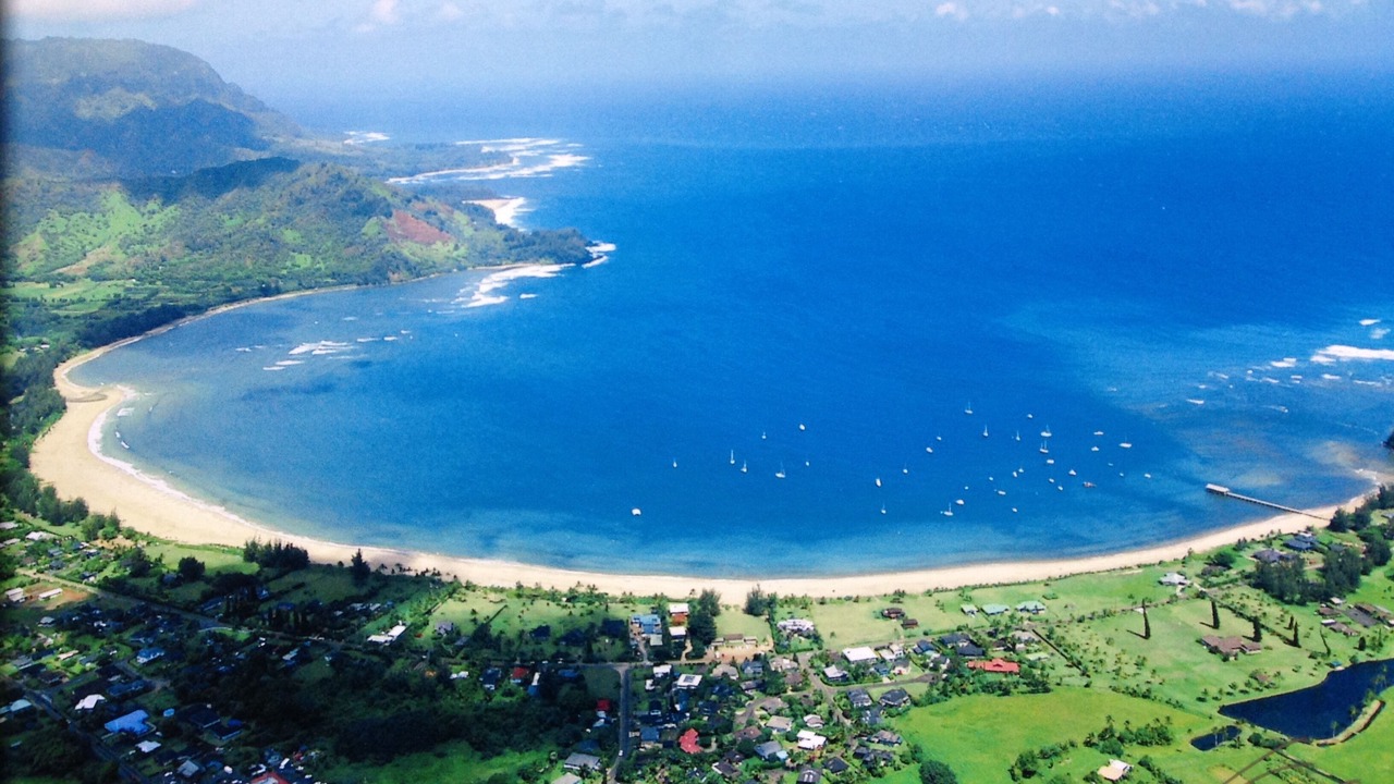 Photo of Outdoor in Hanalei
