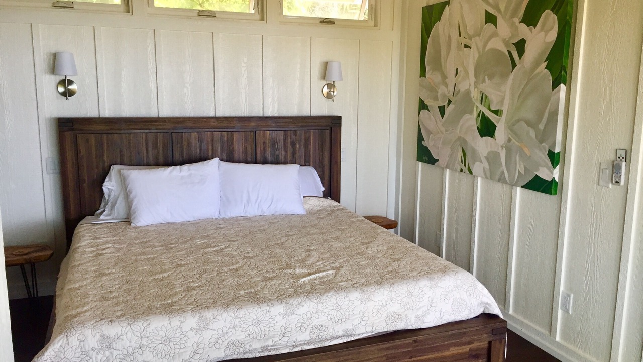 Photo of Bedroom in Kailua-Kona